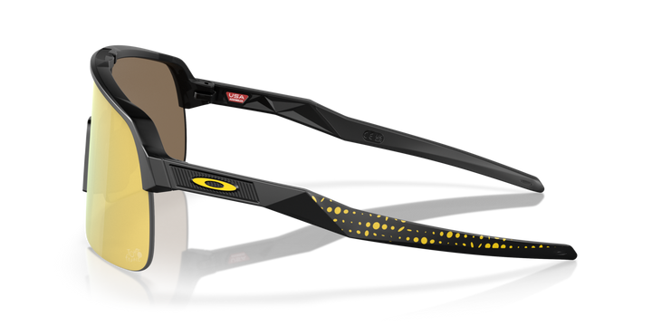 Oakley 9463 946360 39 Ekartman Erkek Güneş Gözlüğü - 2