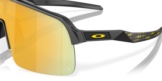 Oakley 9463 946360 39 Ekartman Erkek Güneş Gözlüğü - 5