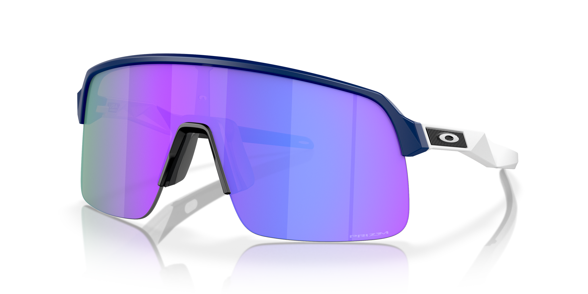 Oakley 9463 946363 39 Ekartman Erkek Güneş Gözlüğü - 1
