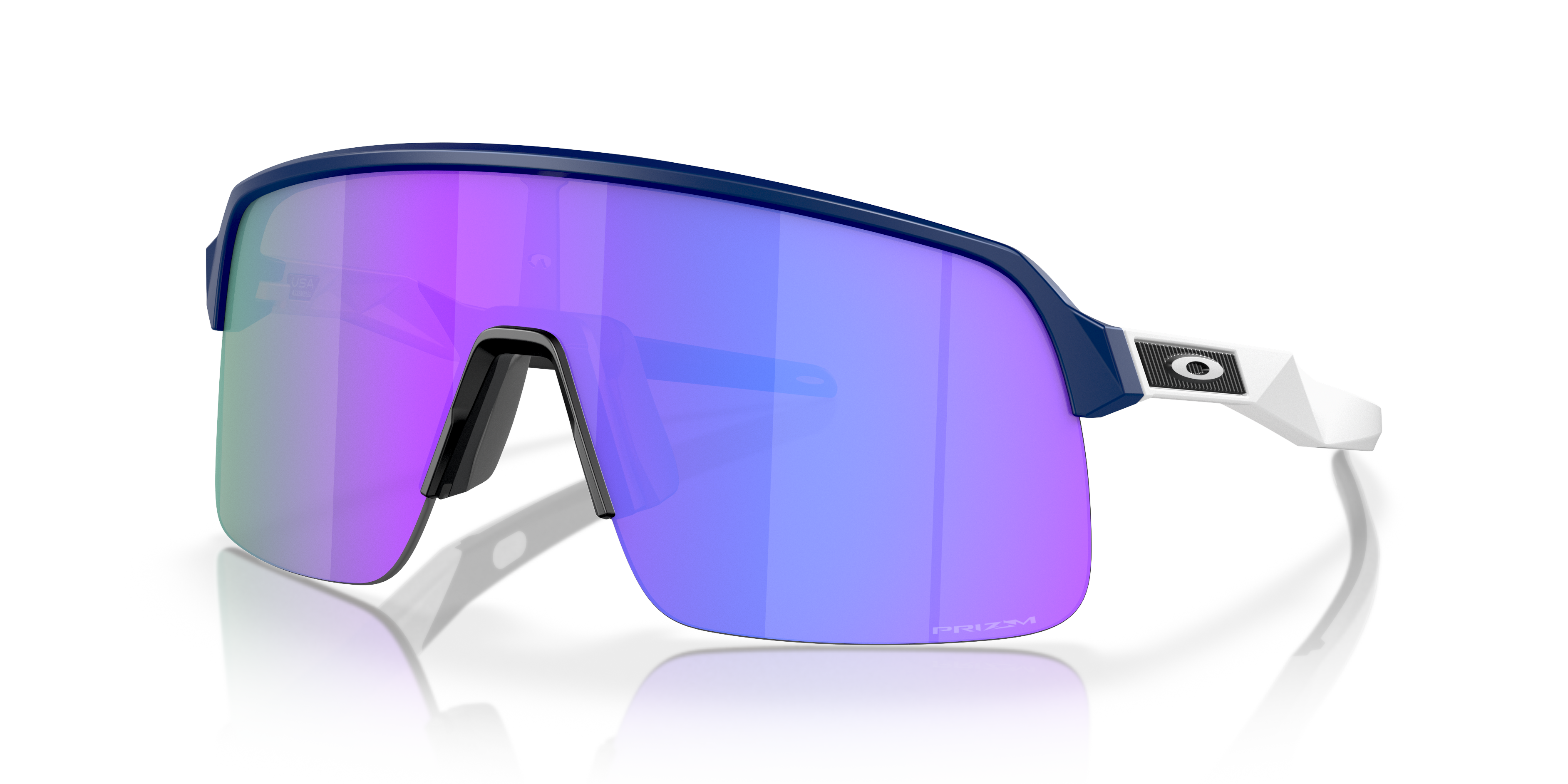 Oakley 9463 946363 39 Ekartman Erkek Güneş Gözlüğü - 1