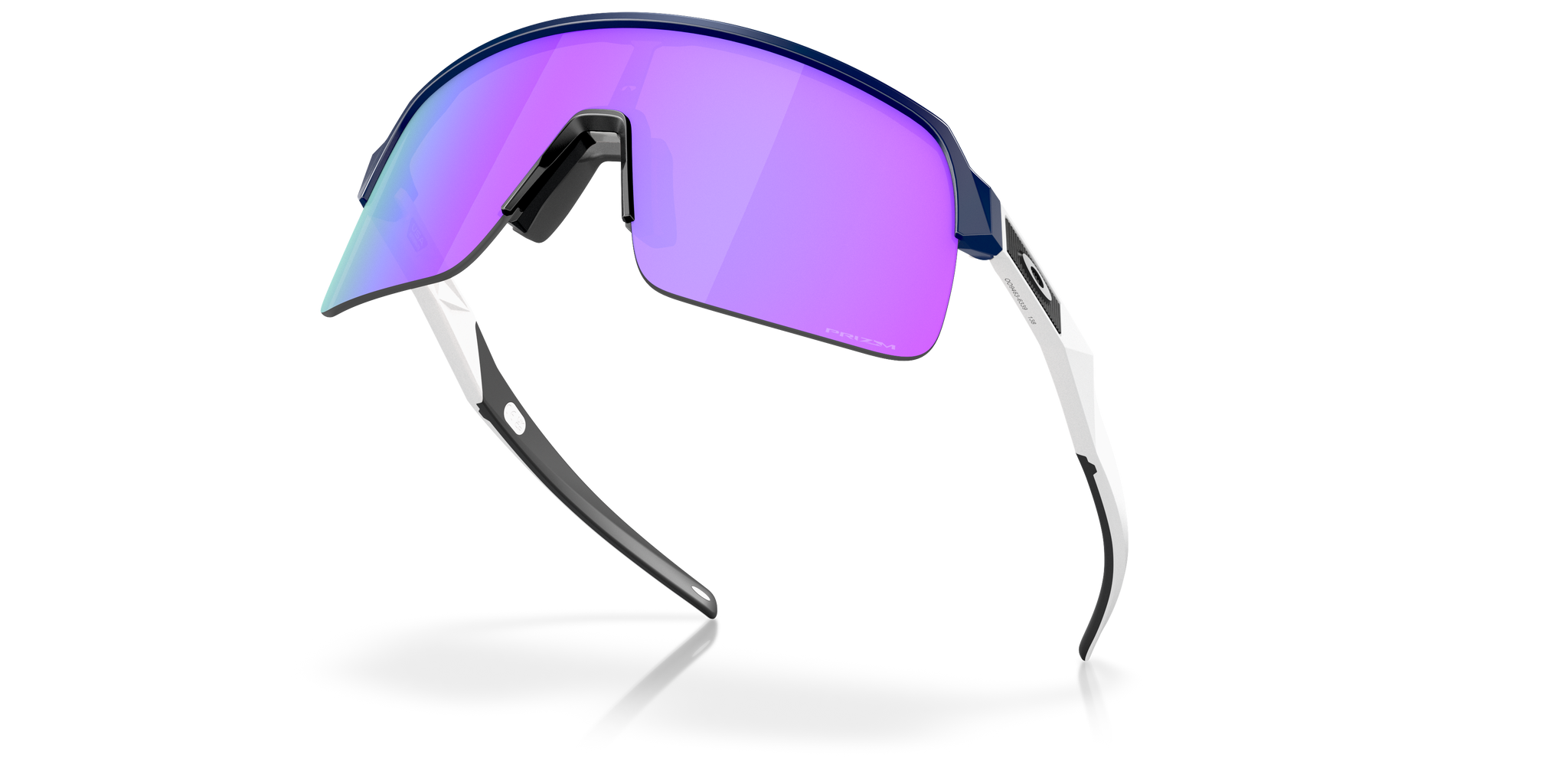 Oakley 9463 946363 39 Ekartman Erkek Güneş Gözlüğü - 4