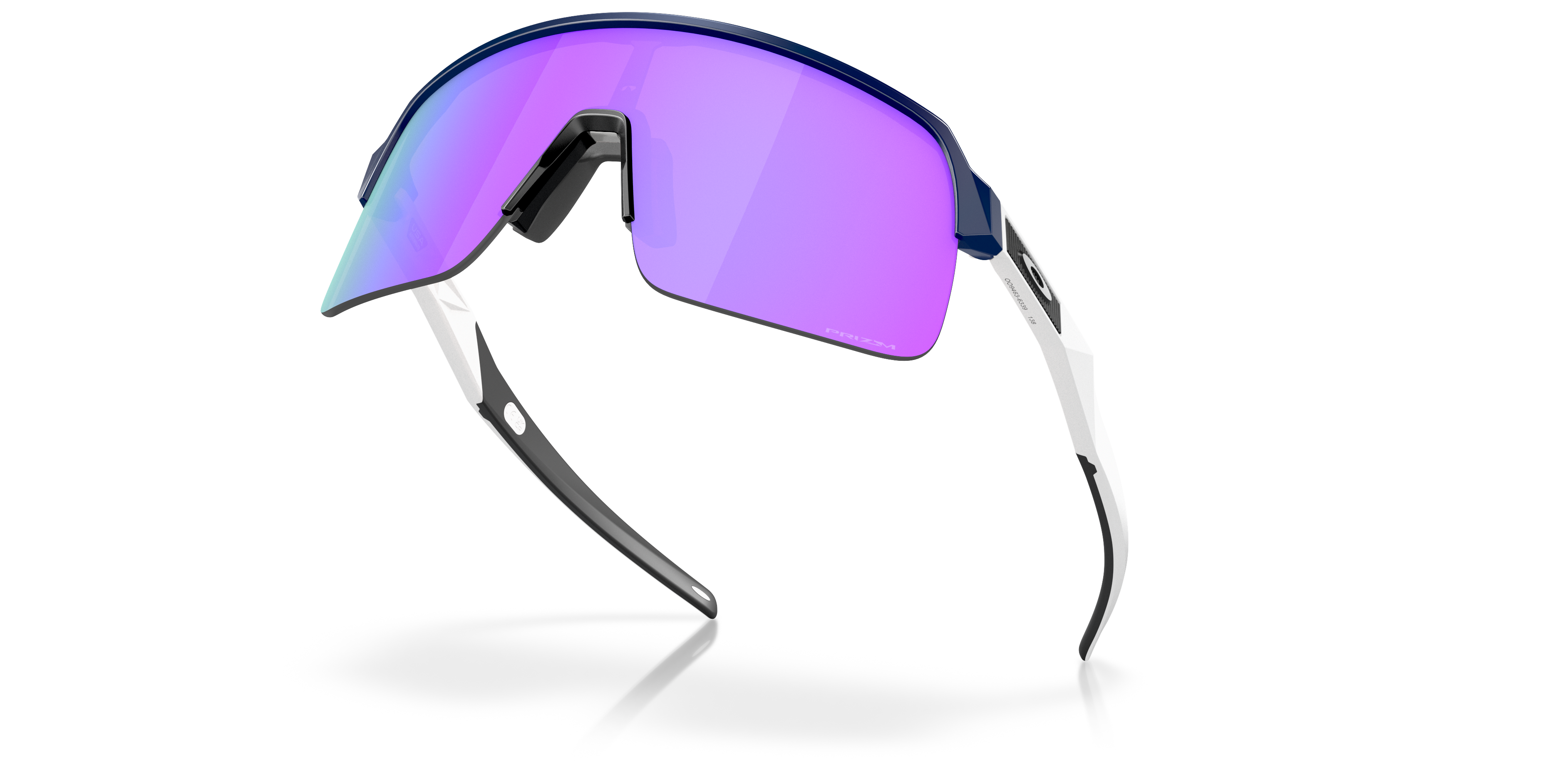 Oakley 9463 946363 39 Ekartman Erkek Güneş Gözlüğü - 4