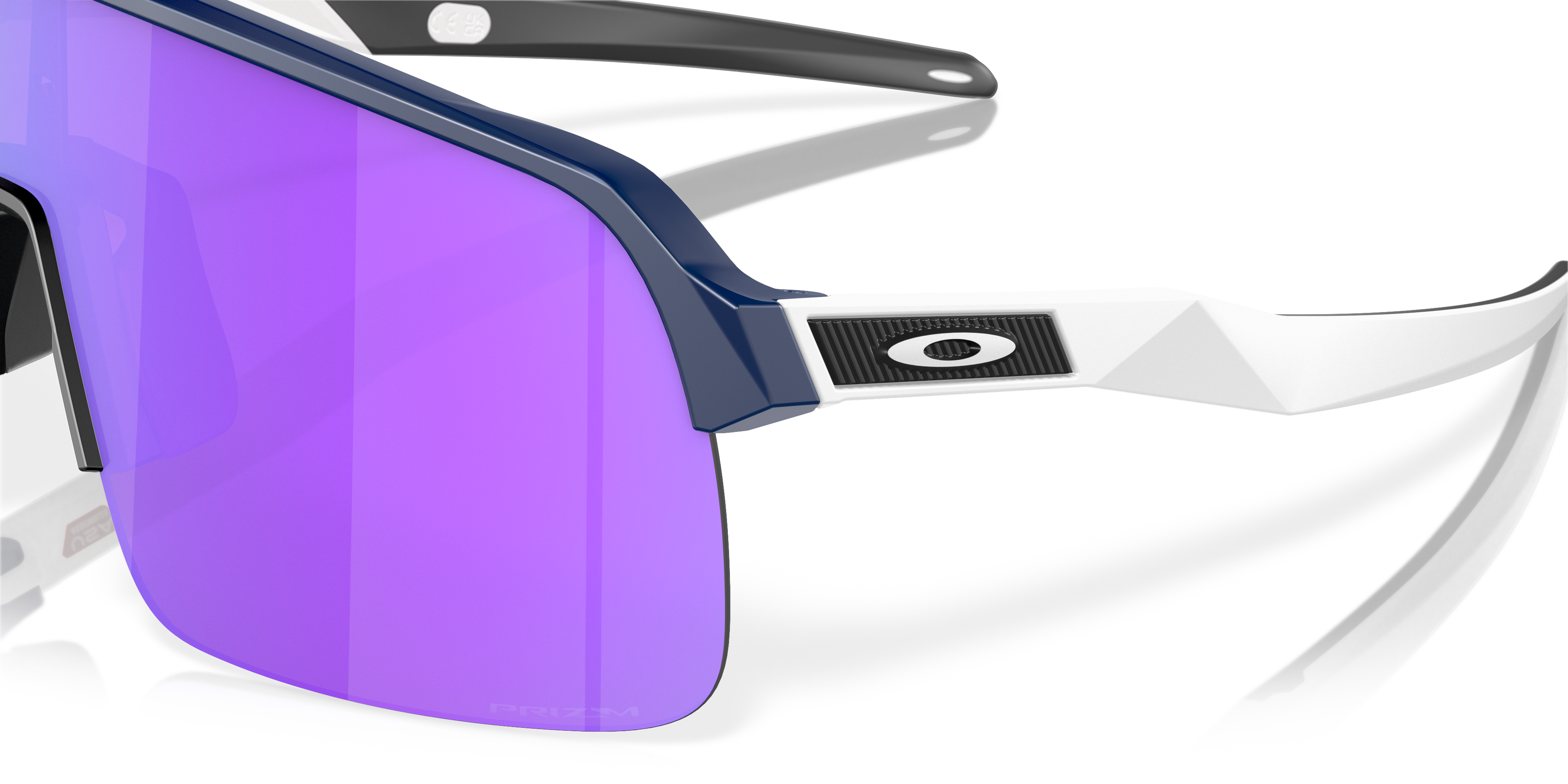Oakley 9463 946363 39 Ekartman Erkek Güneş Gözlüğü - 5
