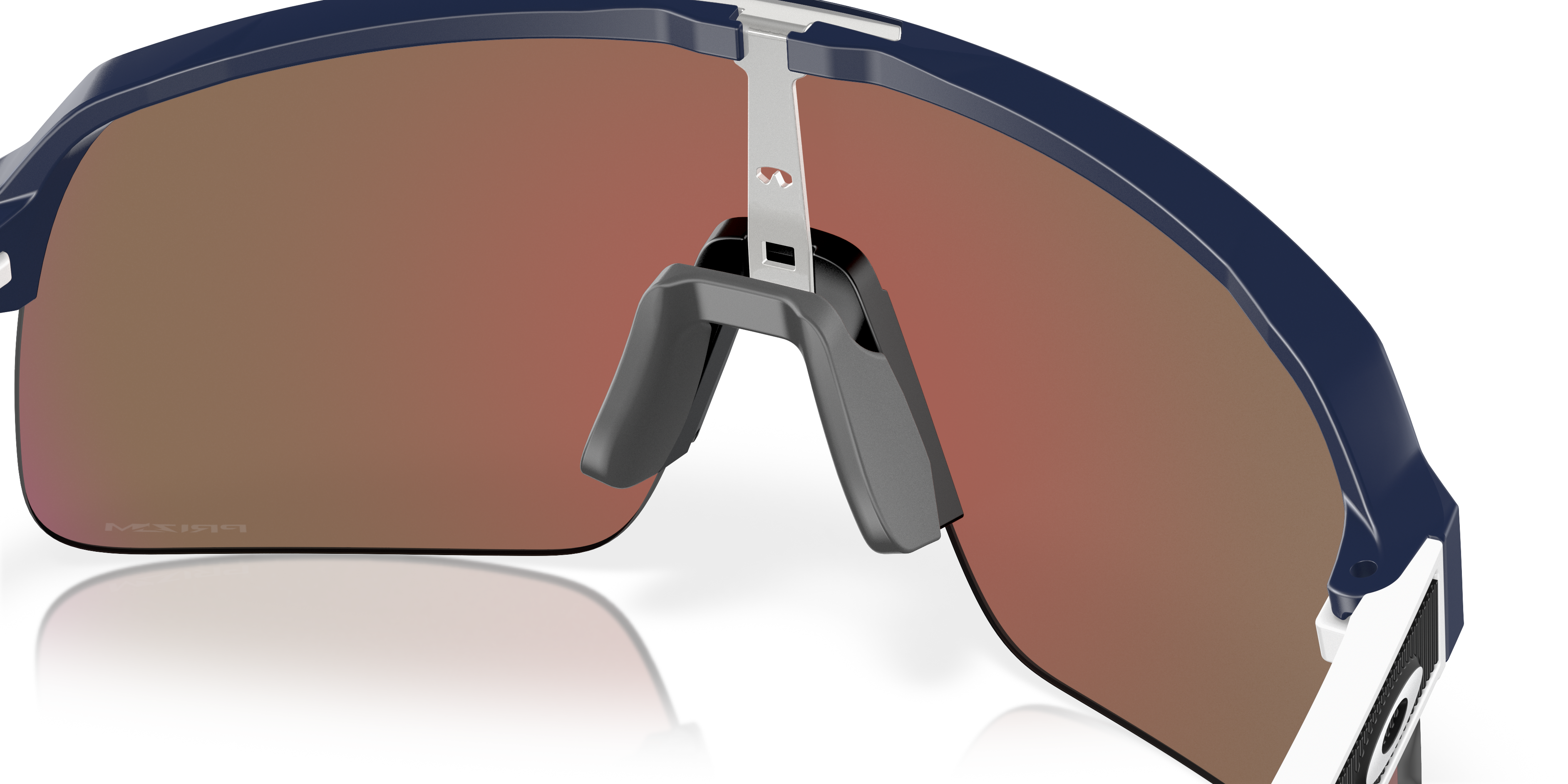 Oakley 9463 946363 39 Ekartman Erkek Güneş Gözlüğü - 6
