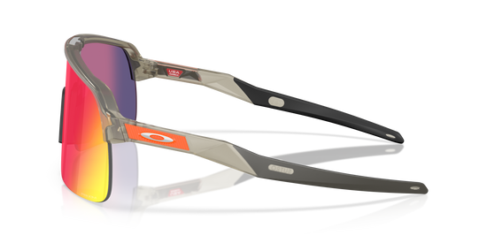Oakley 9463 946368 39 Ekartman Erkek Güneş Gözlüğü - 2