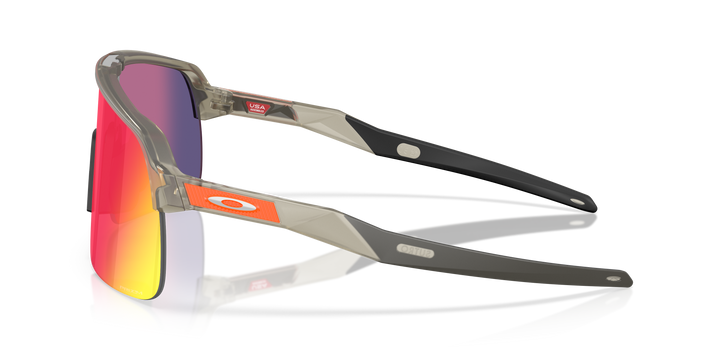 Oakley 9463 946368 39 Ekartman Erkek Güneş Gözlüğü - 2