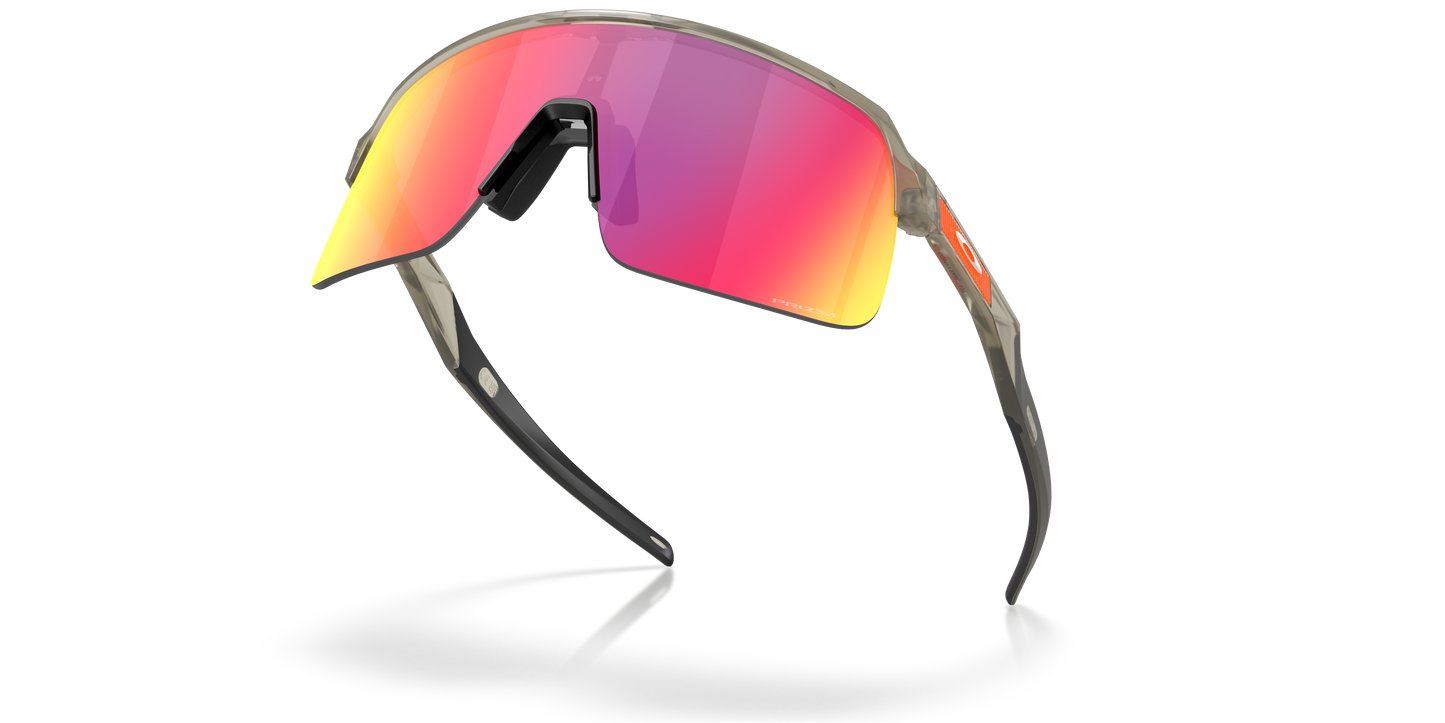 Oakley 9463 946368 39 Ekartman Erkek Güneş Gözlüğü - 4