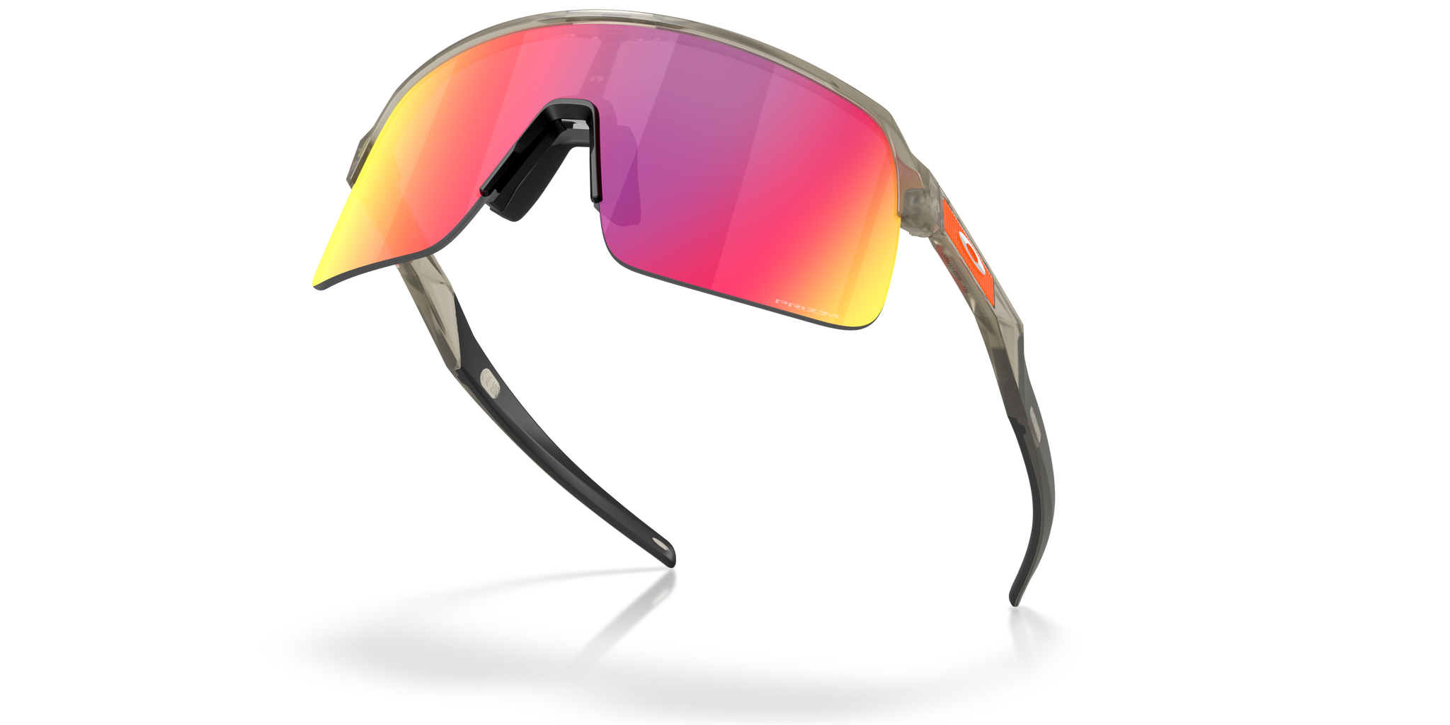 Oakley 9463 946368 39 Ekartman Erkek Güneş Gözlüğü - 4