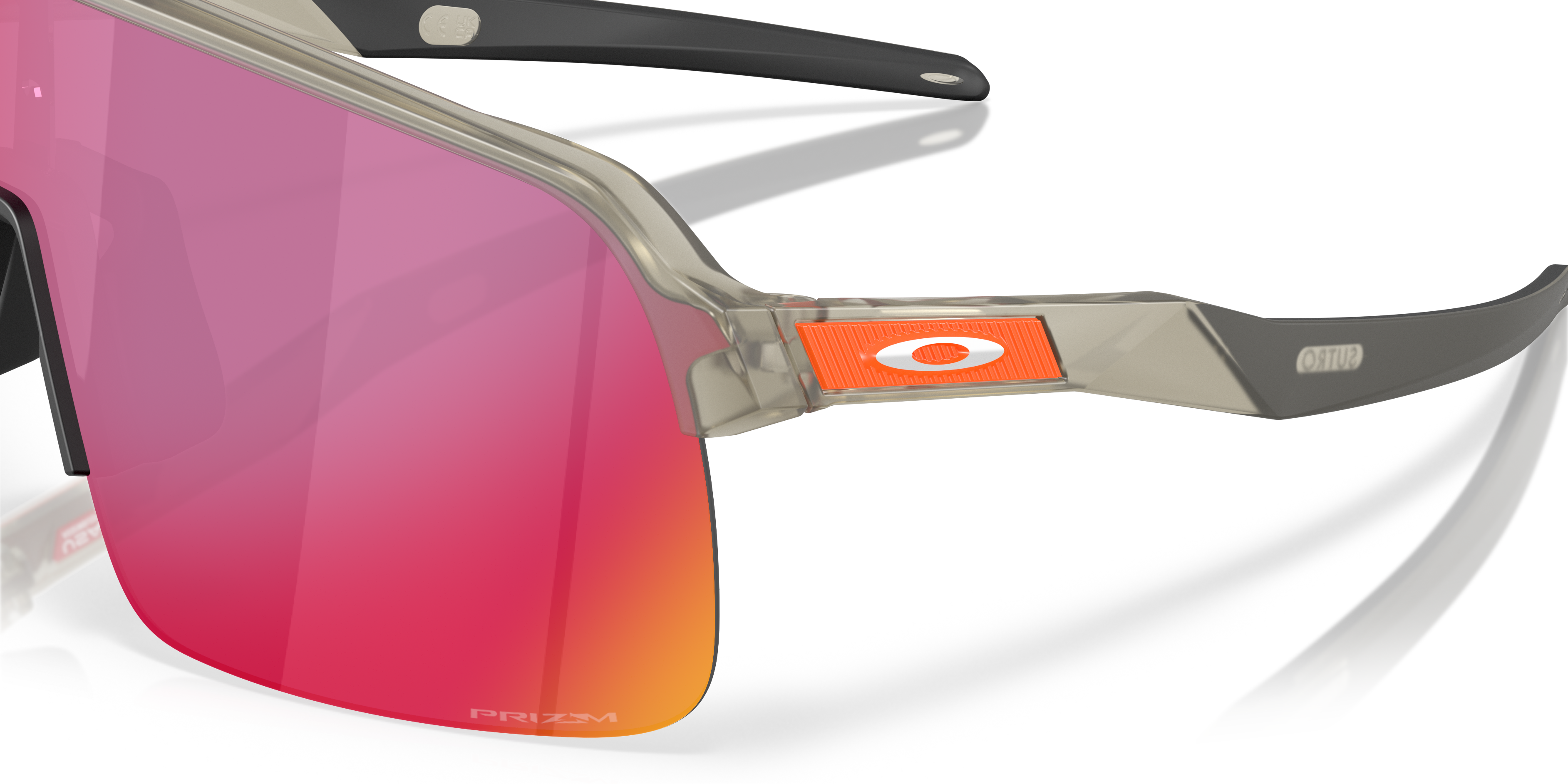 Oakley 9463 946368 39 Ekartman Erkek Güneş Gözlüğü - 5