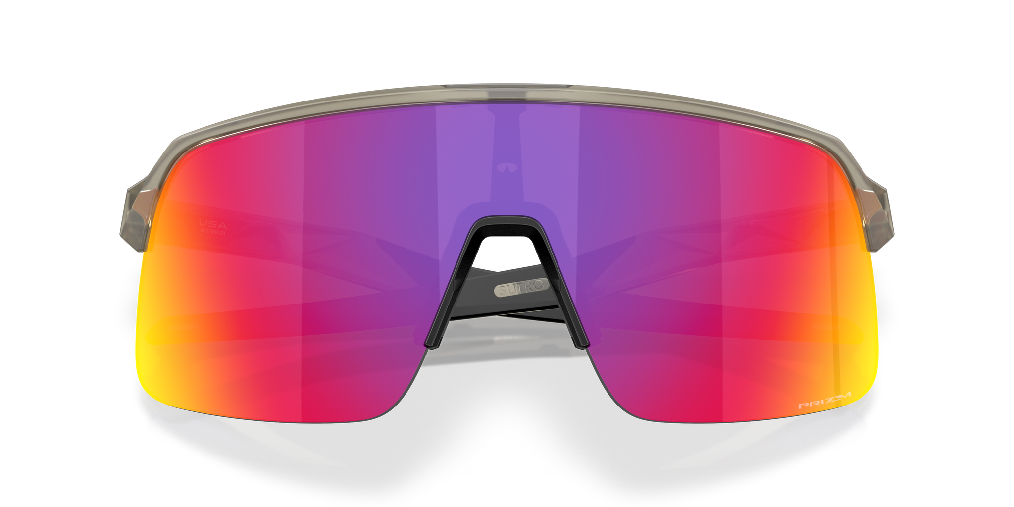 Oakley 9463 946368 39 Ekartman Erkek Güneş Gözlüğü - 8