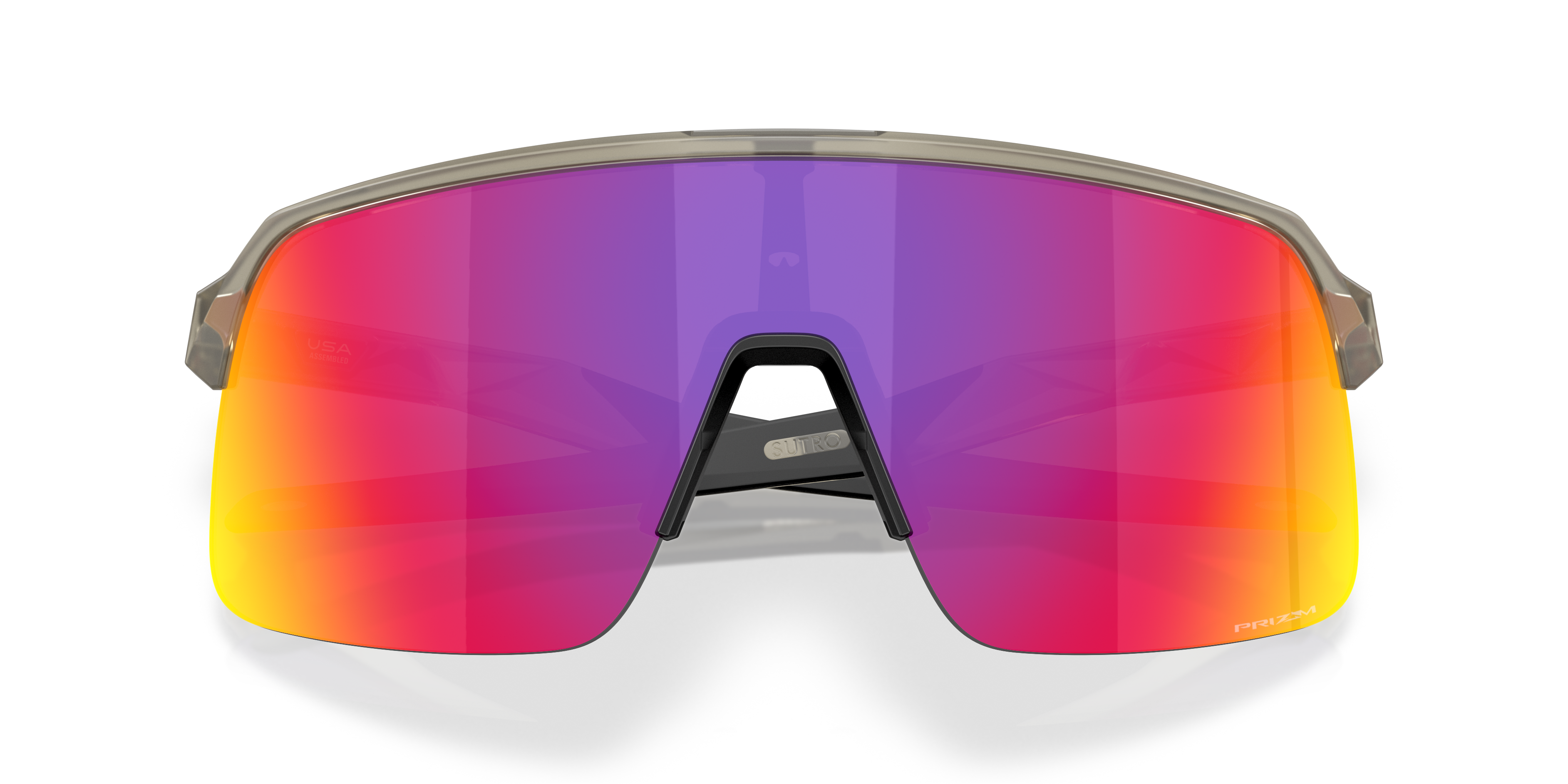 Oakley 9463 946368 39 Ekartman Erkek Güneş Gözlüğü - 8