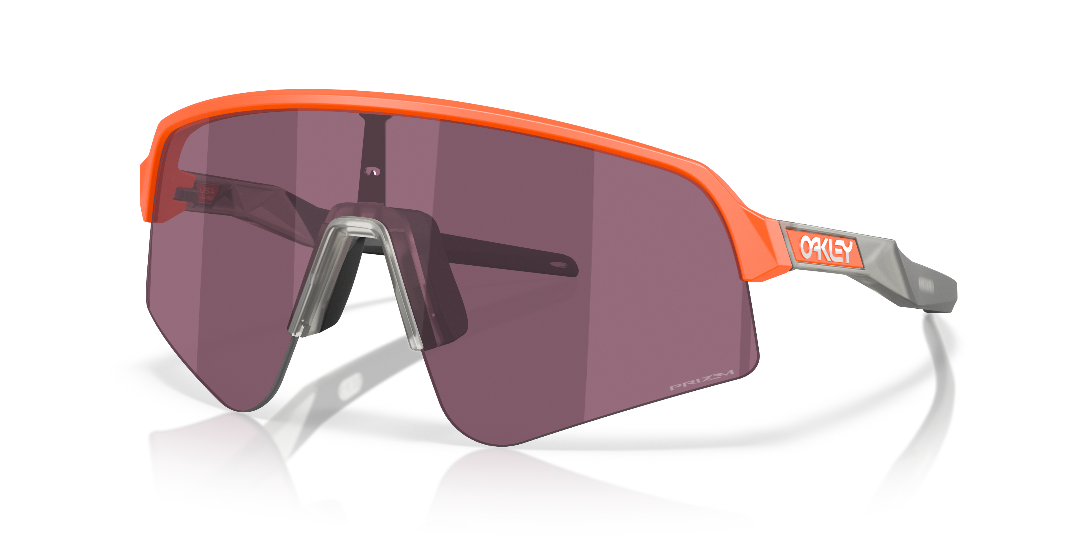Oakley 9465 946530 39 Ekartman Erkek Güneş Gözlüğü - 1