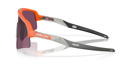 Oakley 9465 946530 39 Ekartman Erkek Güneş Gözlüğü - 2