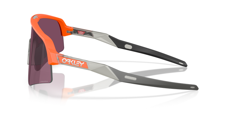 Oakley 9465 946530 39 Ekartman Erkek Güneş Gözlüğü - 2