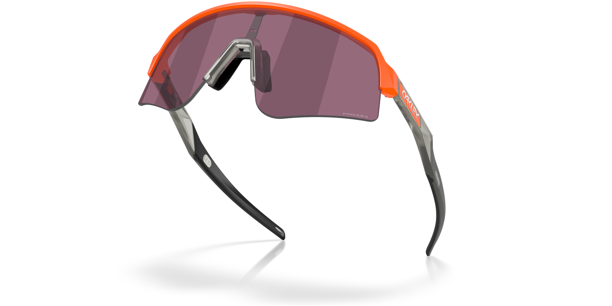 Oakley 9465 946530 39 Ekartman Erkek Güneş Gözlüğü - 4