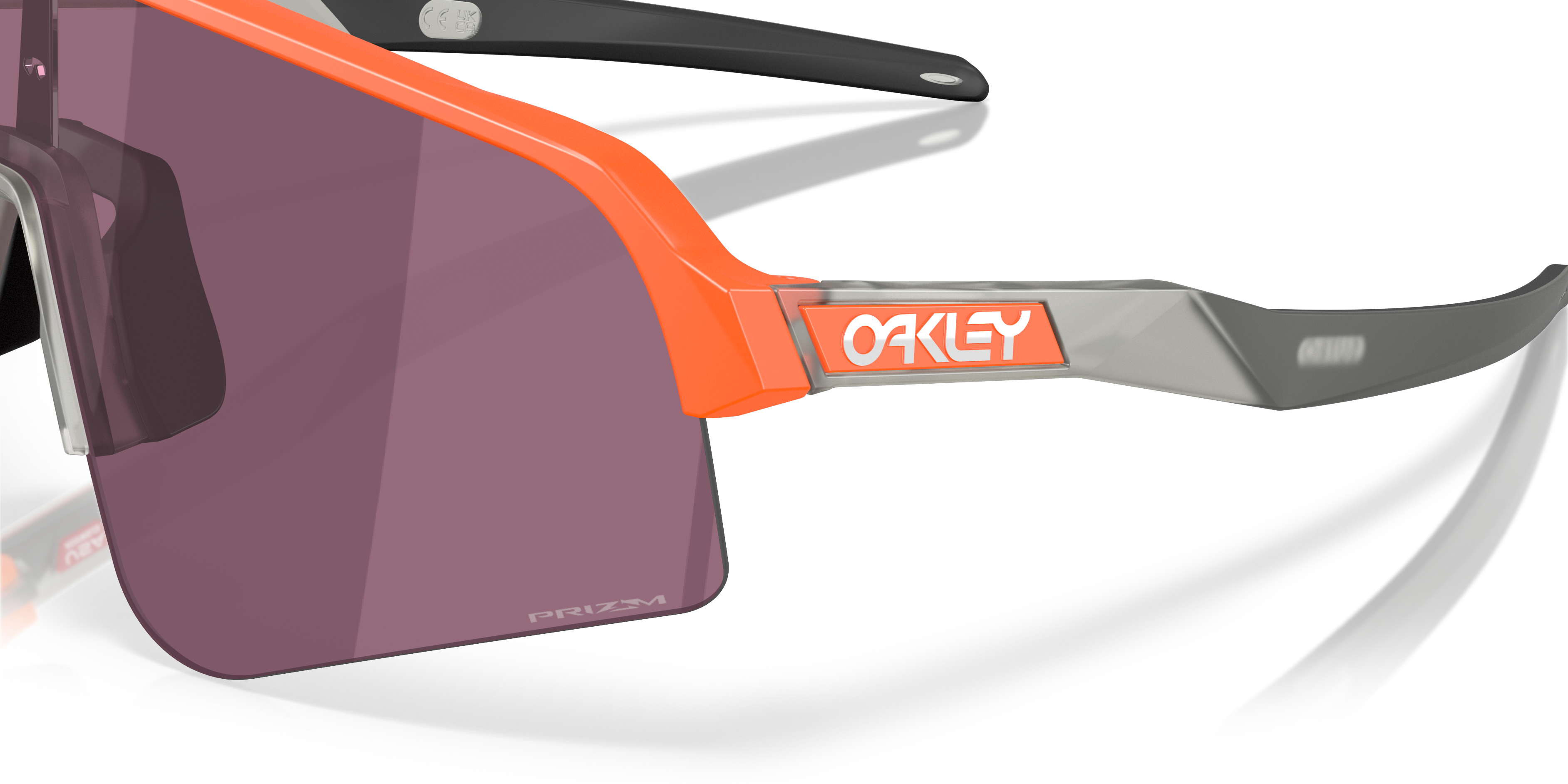 Oakley 9465 946530 39 Ekartman Erkek Güneş Gözlüğü - 5