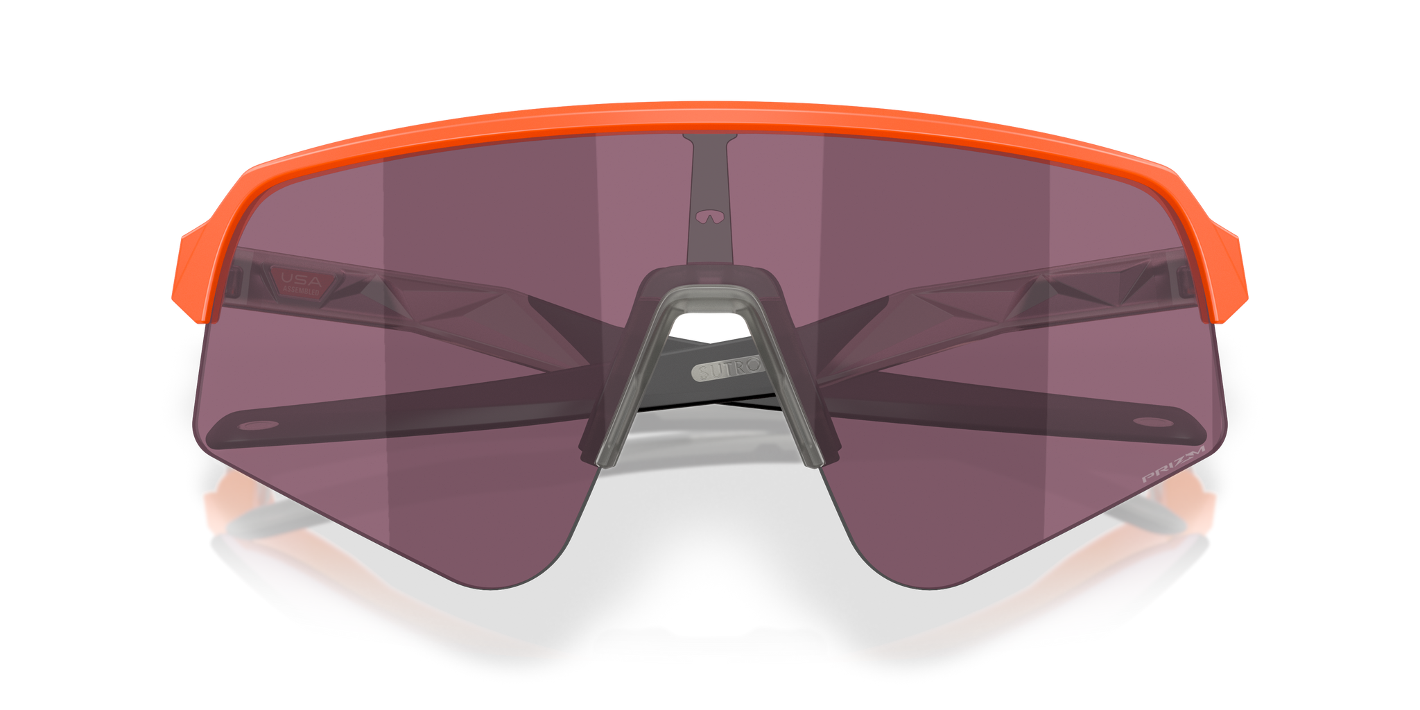 Oakley 9465 946530 39 Ekartman Erkek Güneş Gözlüğü - 8