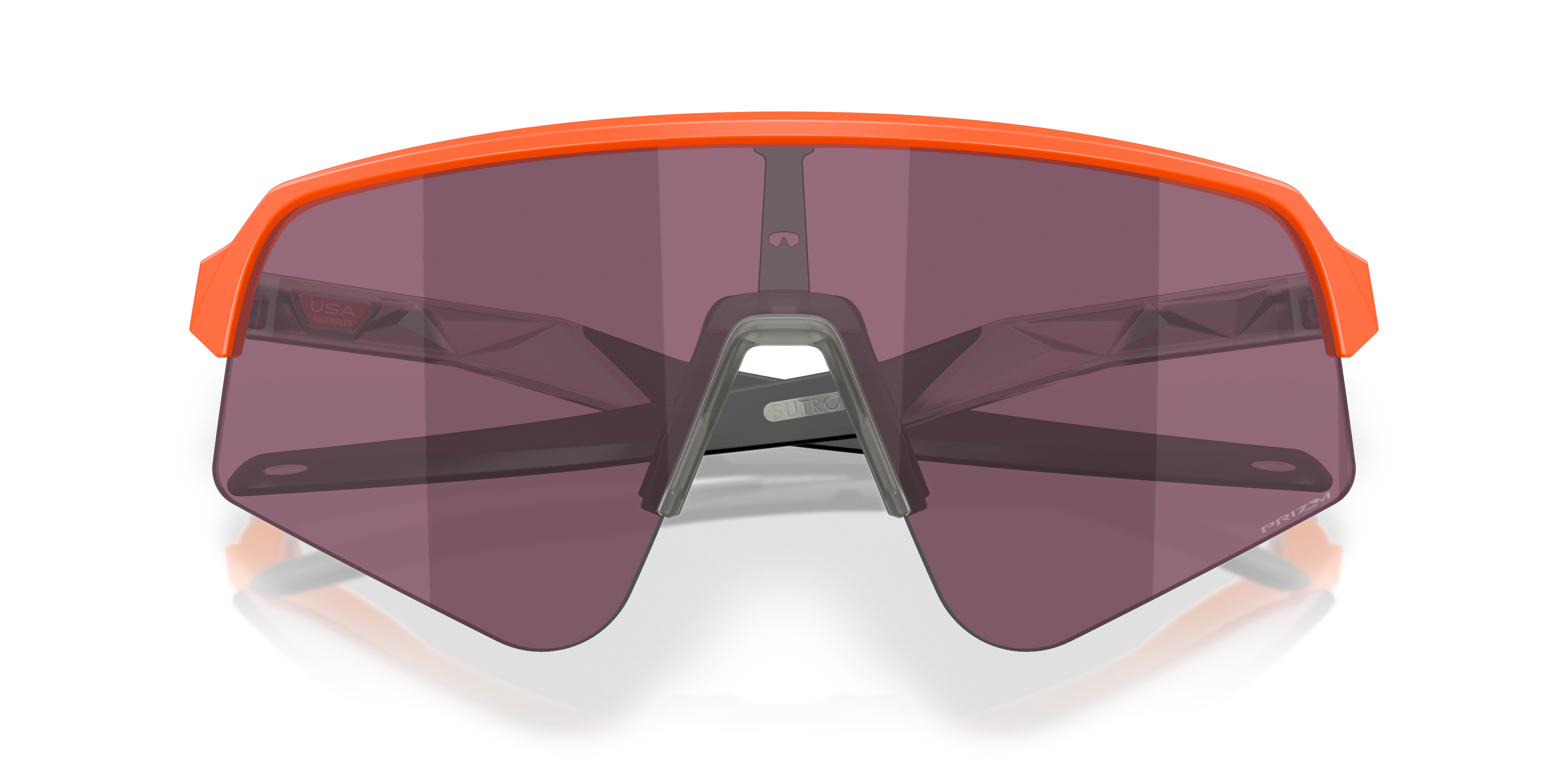 Oakley 9465 946530 39 Ekartman Erkek Güneş Gözlüğü - 8