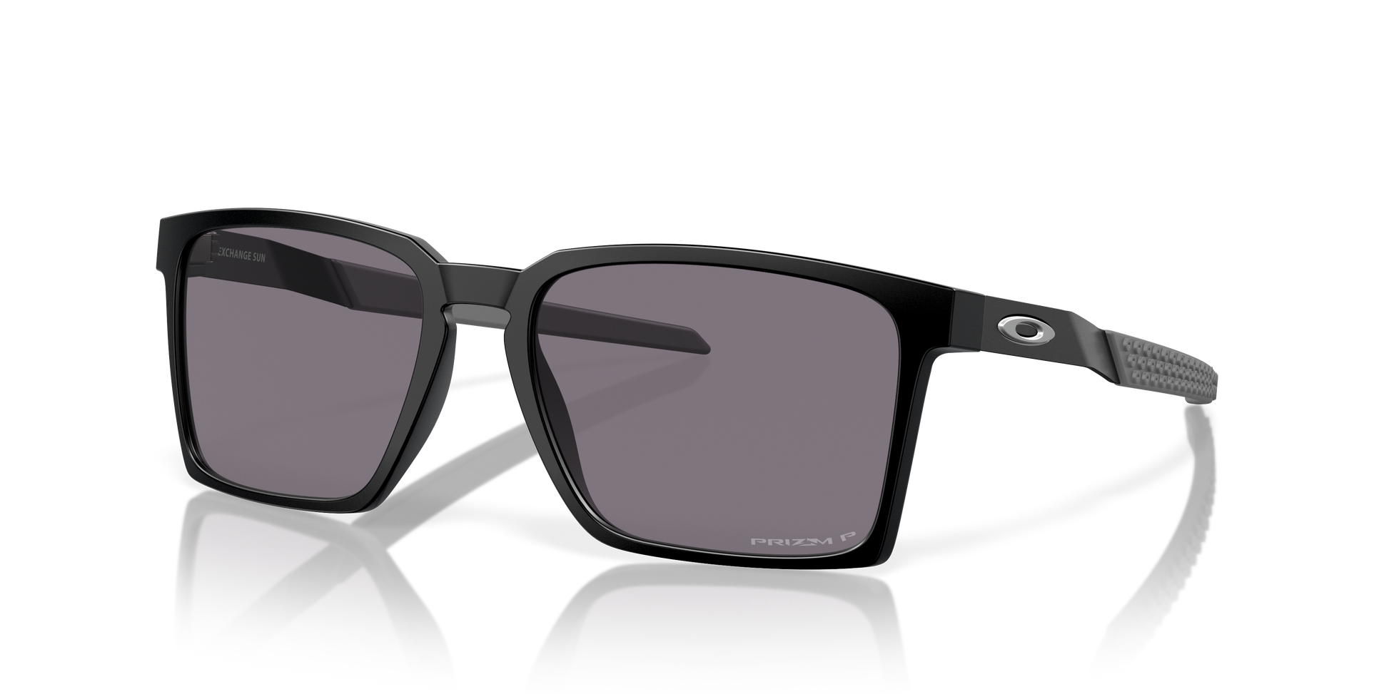 Oakley 9483 948304 56 Ekartman Unisex Güneş Gözlüğü - 1