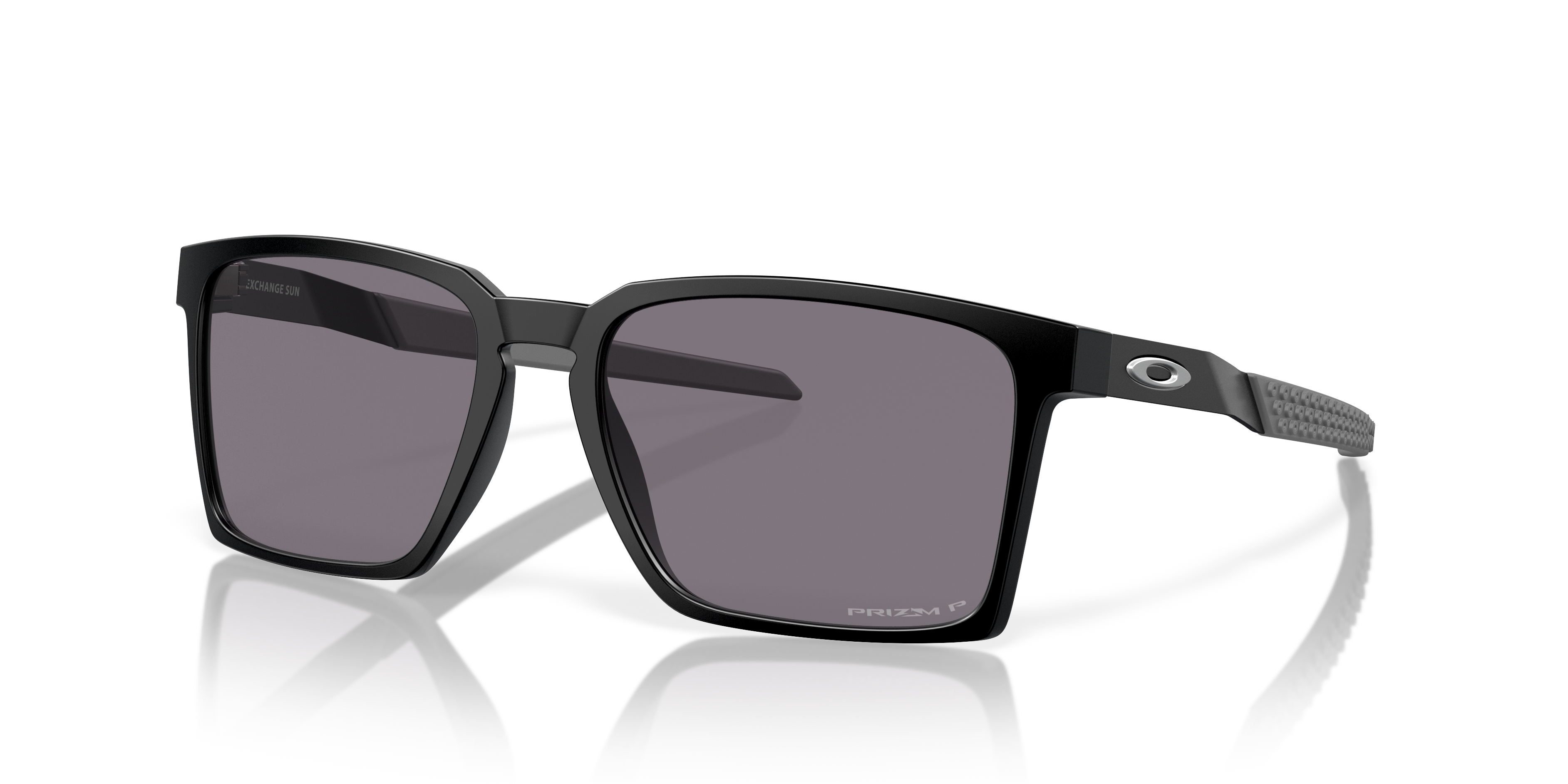 Oakley 9483 948304 56 Ekartman Unisex Güneş Gözlüğü - 1