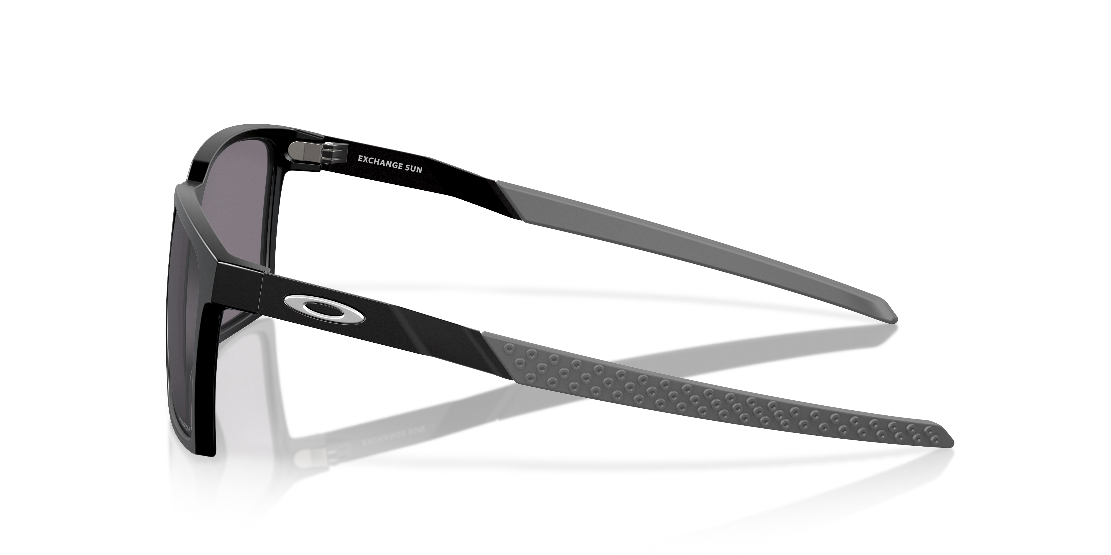 Oakley 9483 948304 56 Ekartman Unisex Güneş Gözlüğü - 2
