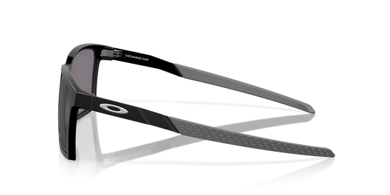 Oakley 9483 948304 56 Ekartman Unisex Güneş Gözlüğü - 2
