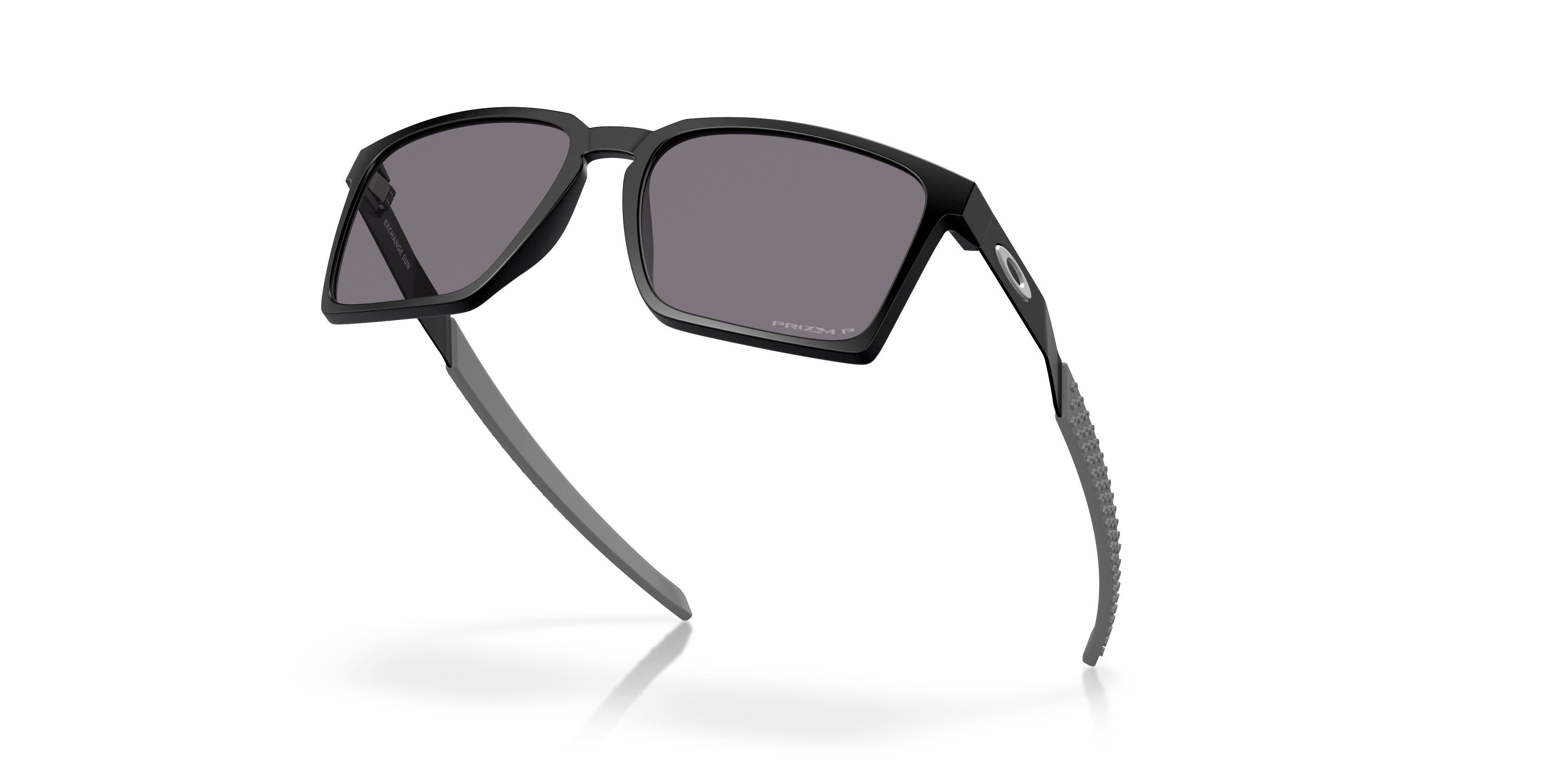 Oakley 9483 948304 56 Ekartman Unisex Güneş Gözlüğü - 4