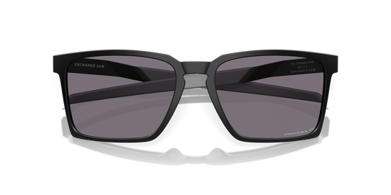 Oakley 9483 948304 56 Ekartman Unisex Güneş Gözlüğü - 8