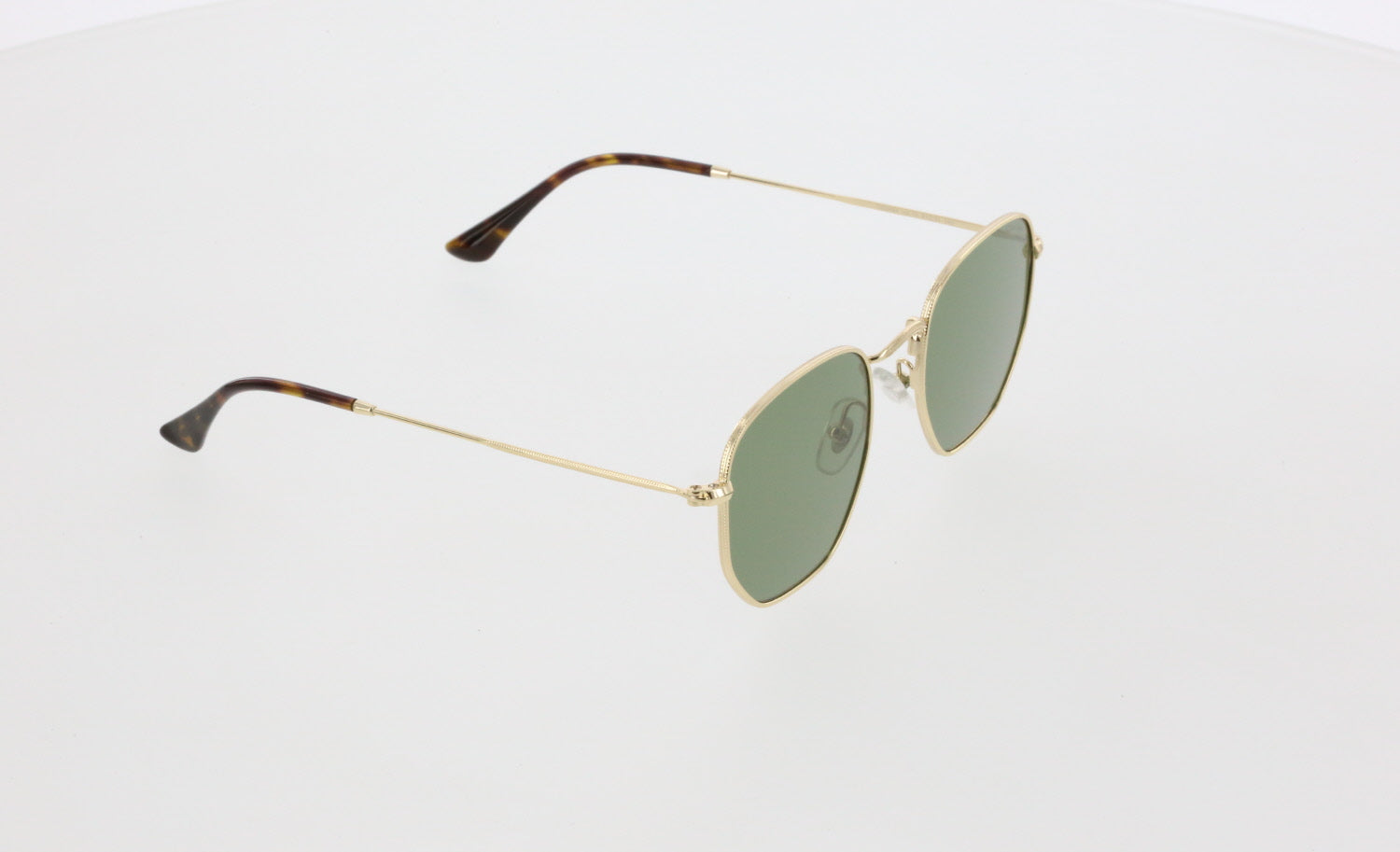 Osse 2484 12 51 Ekartman Unisex Güneş Gözlüğü - 3