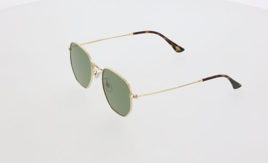 Osse 2484 12 51 Ekartman Unisex Güneş Gözlüğü - 5