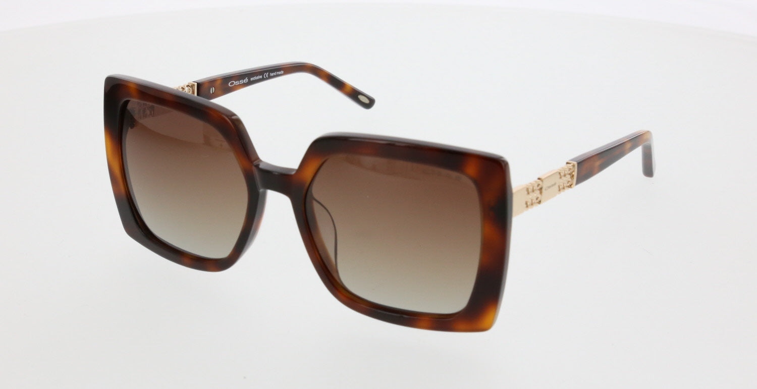 Osse 3058 02 53 Ekartman  Güneş Gözlüğü - 2