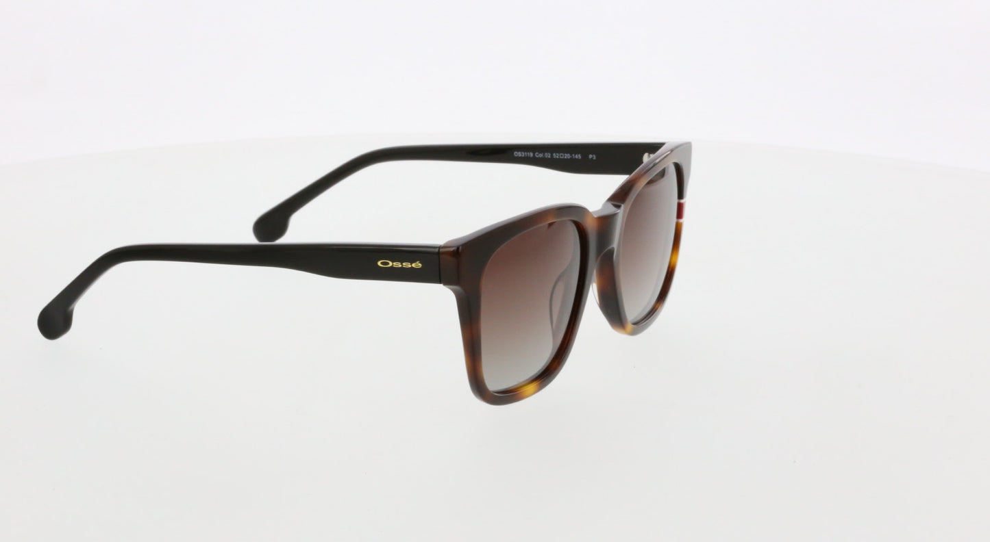 Osse 3119 02 52 Ekartman  Güneş Gözlüğü - 5