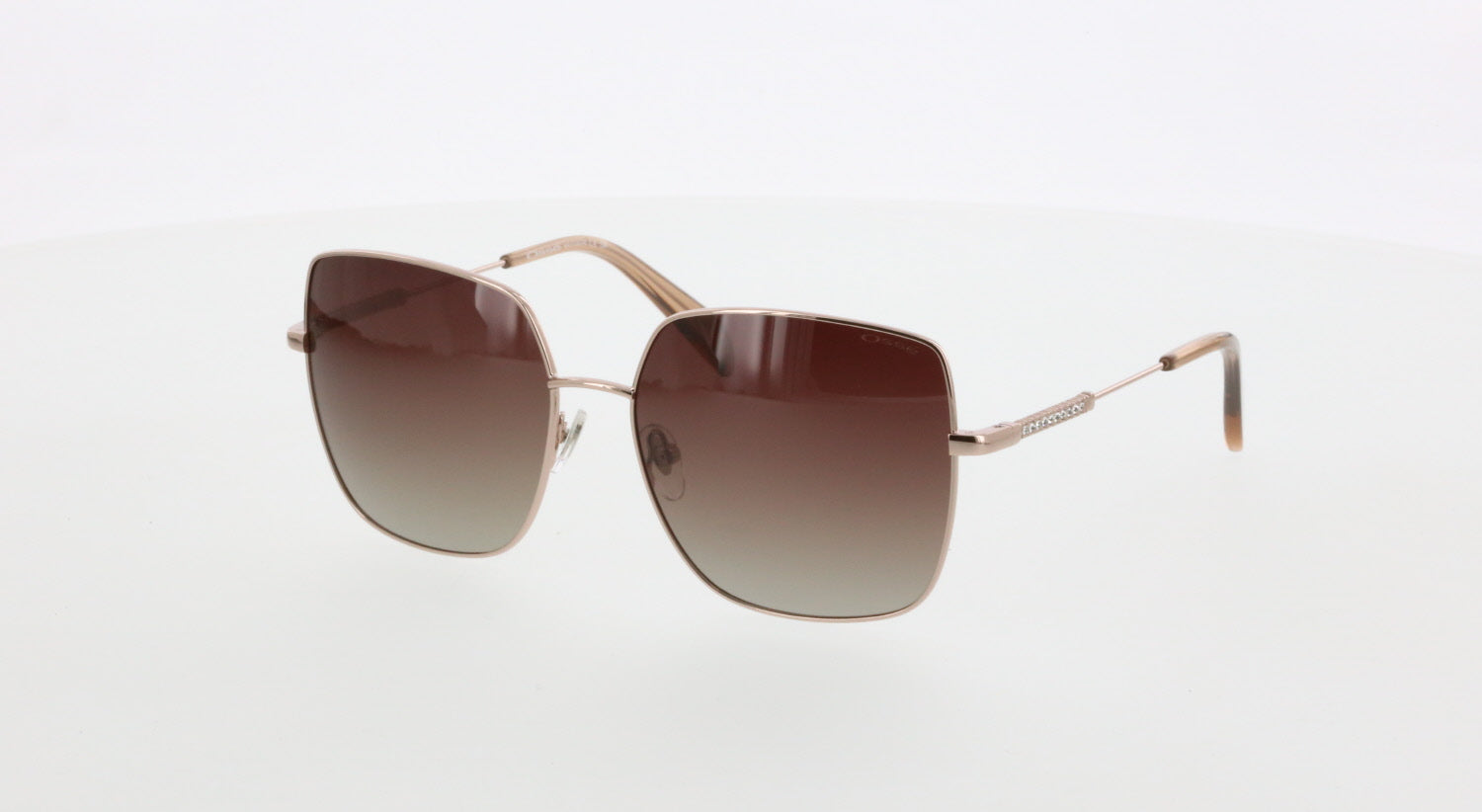 Osse 3129 02 58 Ekartman  Güneş Gözlüğü - 2