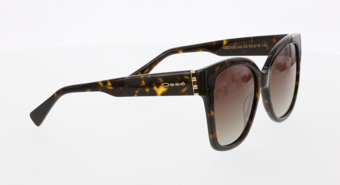 Osse 3133 02 56 Ekartman  Güneş Gözlüğü - 5