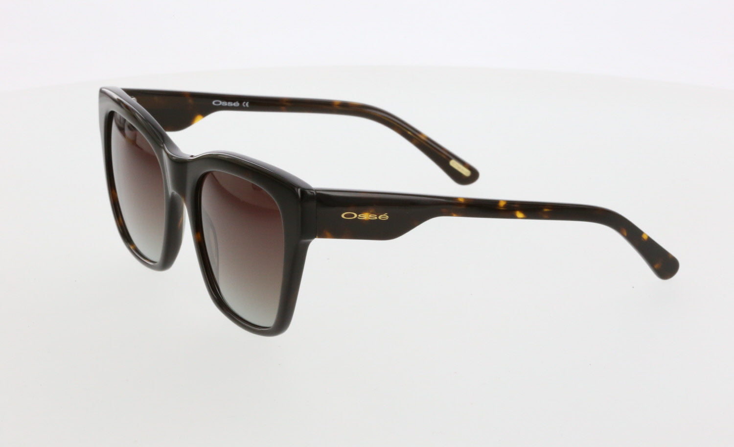 Osse 3220 02 53 Ekartman Kadın Güneş Gözlüğü - 1