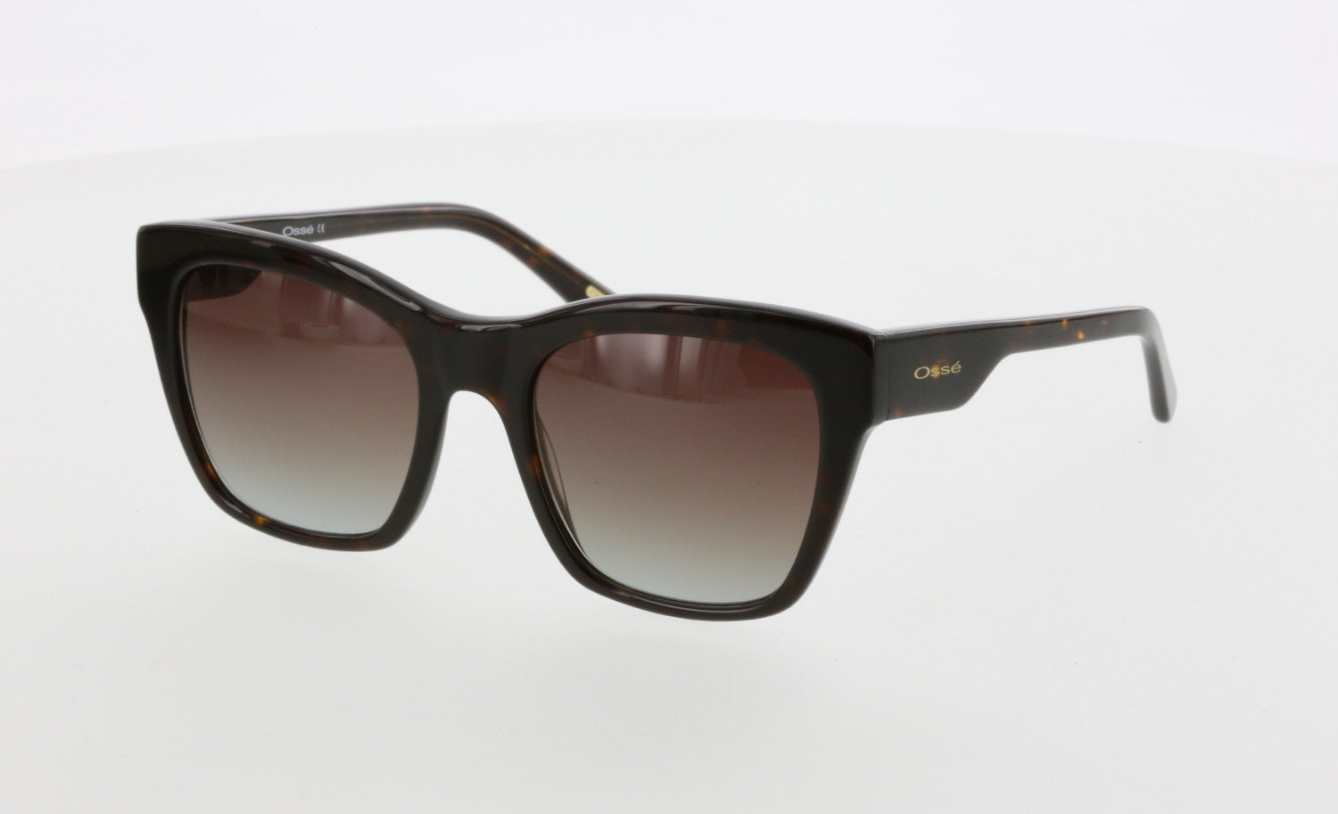 Osse 3220 02 53 Ekartman Kadın Güneş Gözlüğü - 2