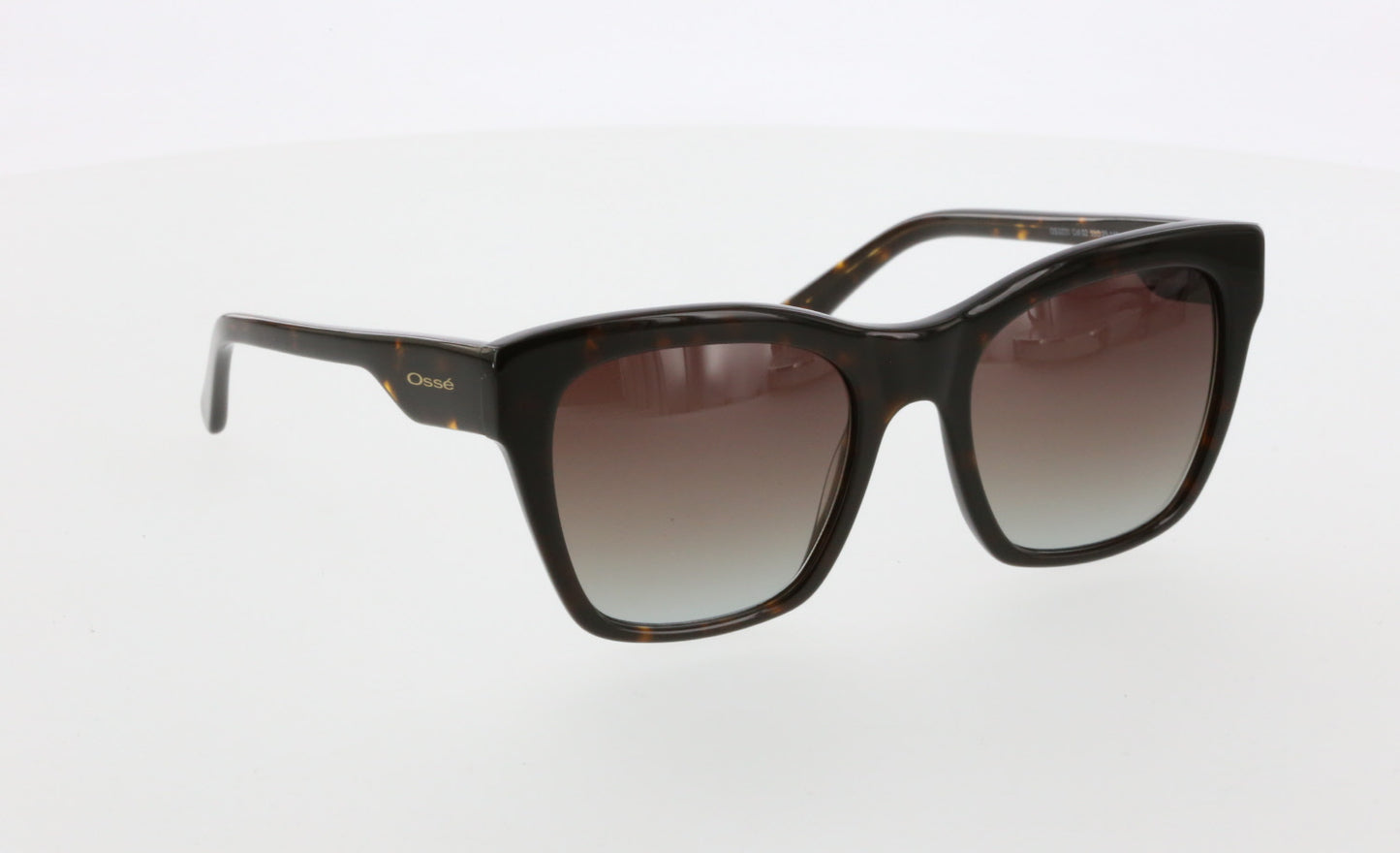 Osse 3220 02 53 Ekartman Kadın Güneş Gözlüğü - 4