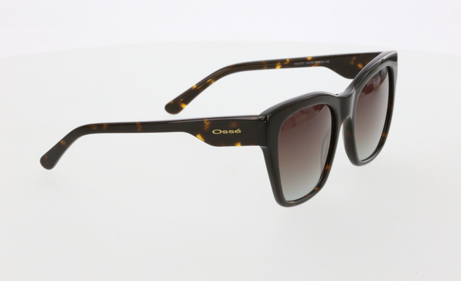 Osse 3220 02 53 Ekartman Kadın Güneş Gözlüğü - 5