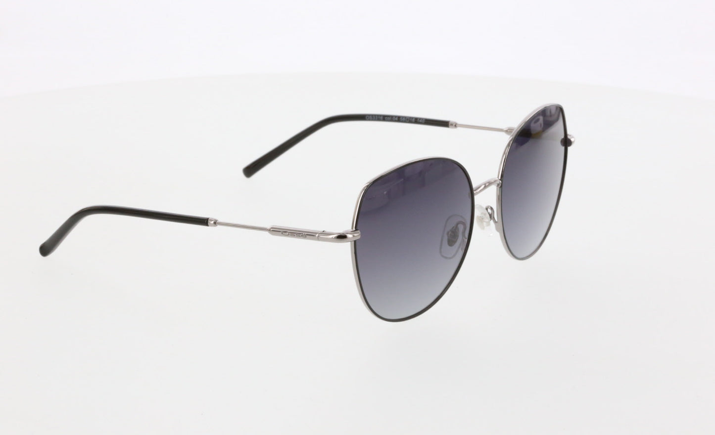 Osse 3316 04 58 Ekartman Kadın Güneş Gözlüğü - 5