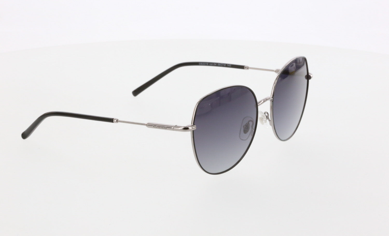 Osse 3316 04 58 Ekartman Kadın Güneş Gözlüğü - 5