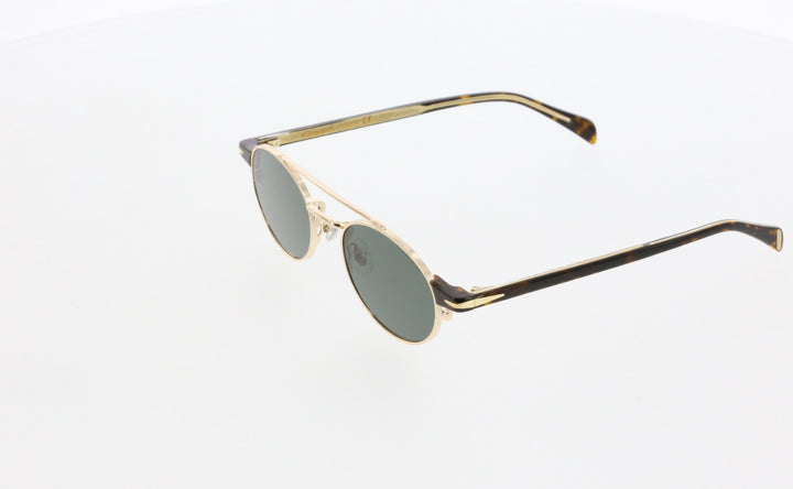 Osse 3346 04 51 Ekartman Unisex Güneş Gözlüğü - 1