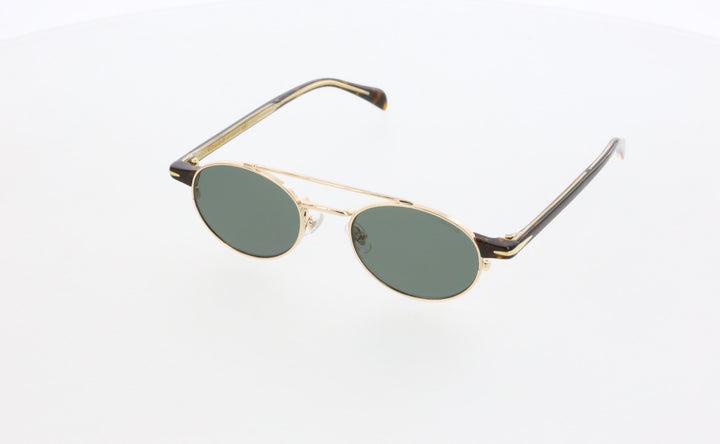 Osse 3346 04 51 Ekartman Unisex Güneş Gözlüğü - 2