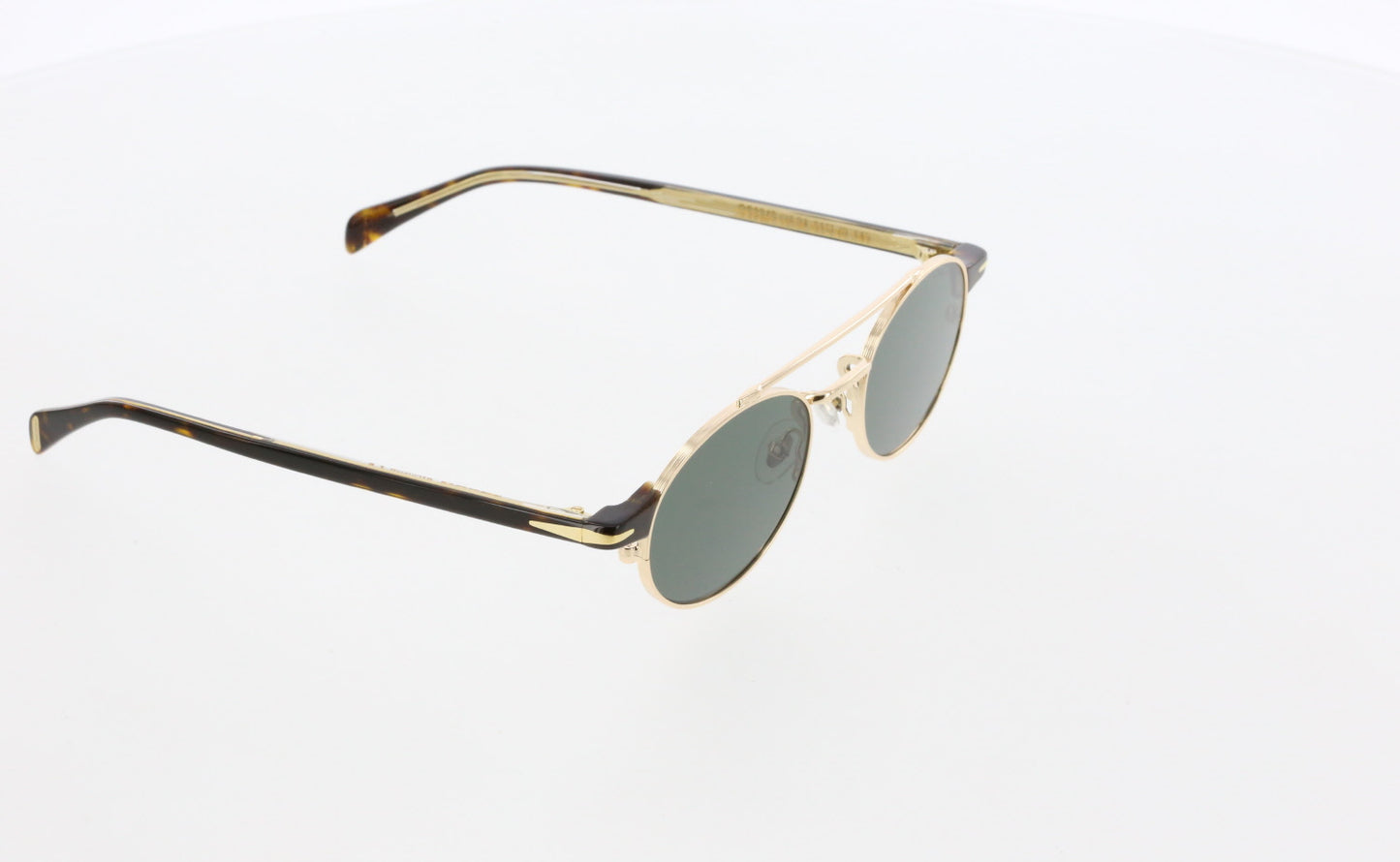 Osse 3346 04 51 Ekartman Unisex Güneş Gözlüğü - 5