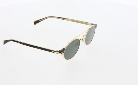 Osse 3346 04 51 Ekartman Unisex Güneş Gözlüğü - 5