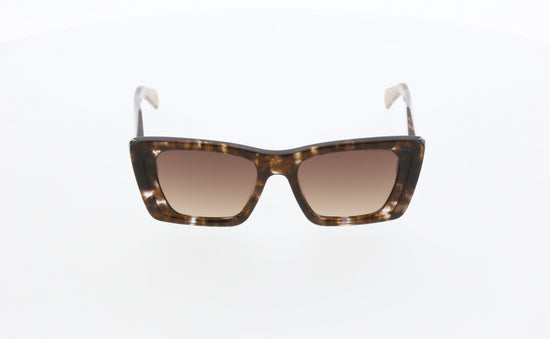 Osse 3404 04 51 Ekartman Kadın Güneş Gözlüğü - 3