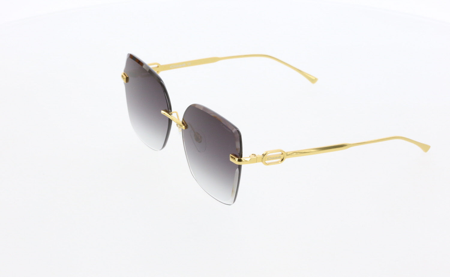 Osse 3413 04 60 Ekartman Kadın Güneş Gözlüğü - 1