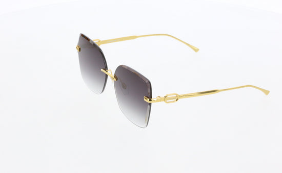 Osse 3413 04 60 Ekartman Kadın Güneş Gözlüğü - 1
