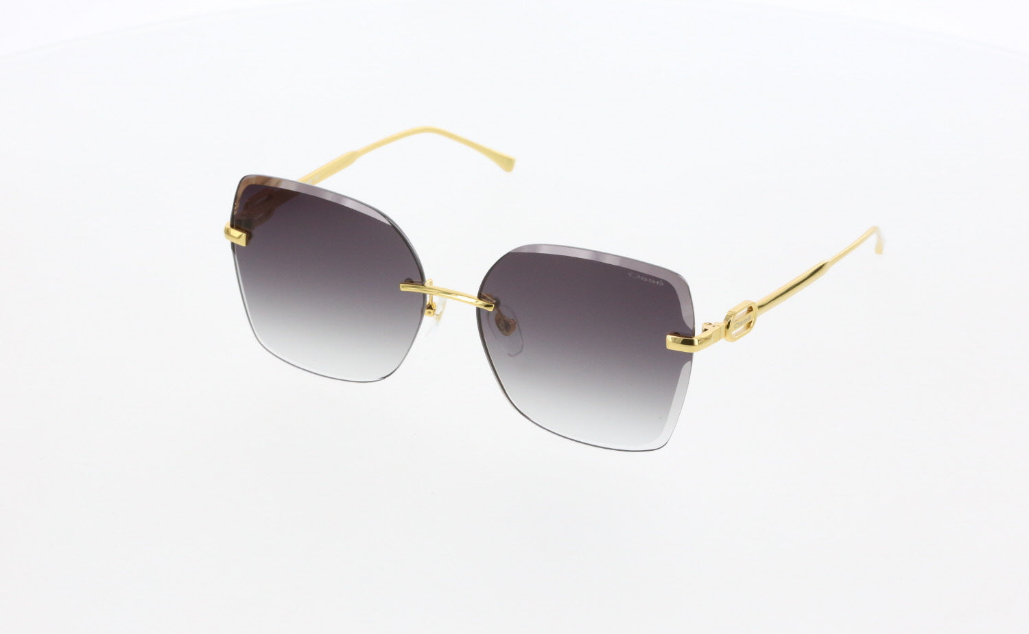 Osse 3413 04 60 Ekartman Kadın Güneş Gözlüğü - 2