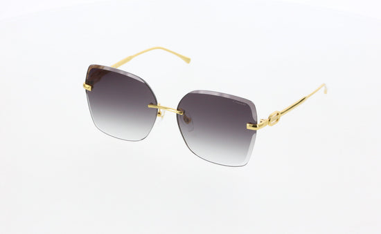 Osse 3413 04 60 Ekartman Kadın Güneş Gözlüğü - 2