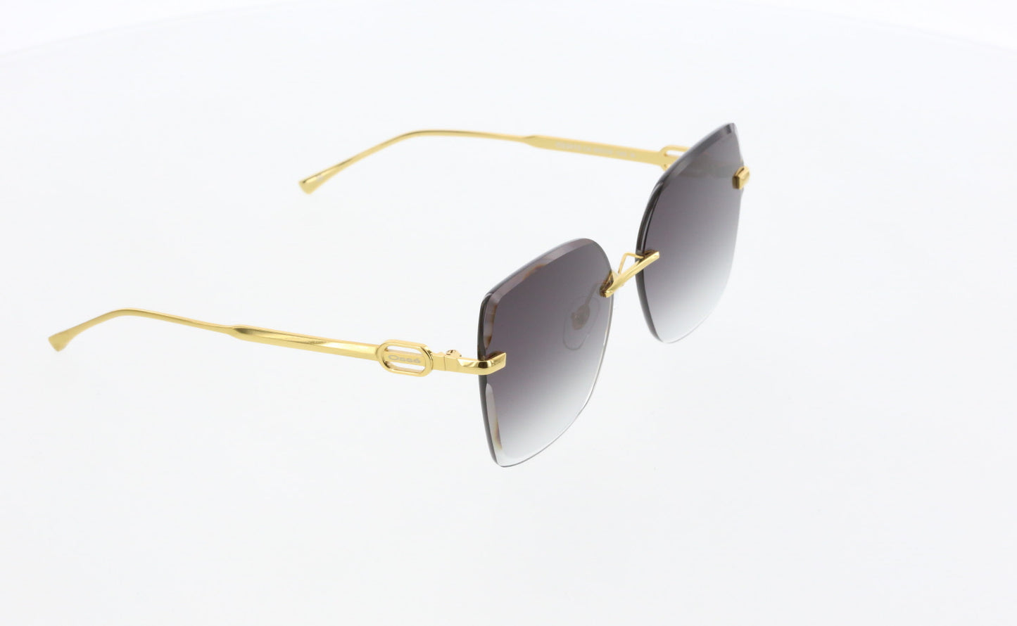 Osse 3413 04 60 Ekartman Kadın Güneş Gözlüğü - 5